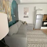 Apartament Norah - Liget