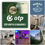 Apartament Norah - Liget