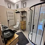 Norah - Liget Apartman