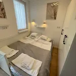 Norah - Liget Apartman