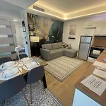 Apartament Norah - Liget *
