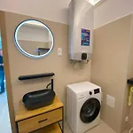 Norah - Liget Apartman *