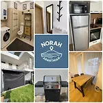 Norah - Liget Apartament Fonyód