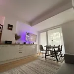 Apartament Norah - Liget *