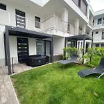 Norah - Liget Apartman *