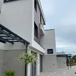 Norah - Liget Apartament
