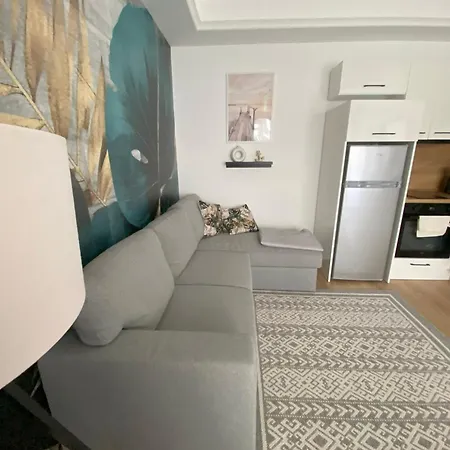 Apartamento Norah - Liget