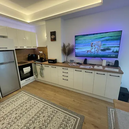 Apartman Norah - Liget Fonyód
