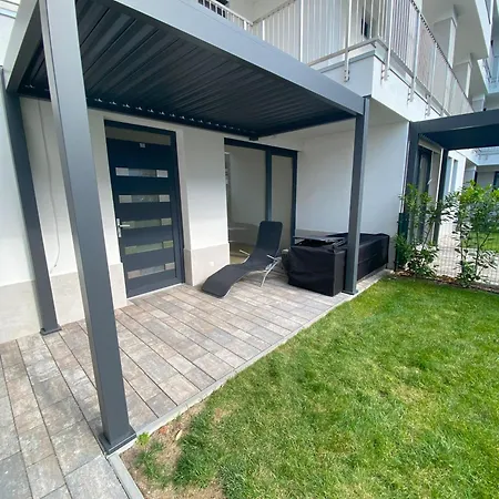 Norah - Liget * Fonyod