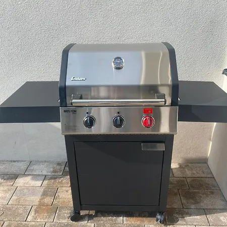 Norah - Liget Apartment Fonyod