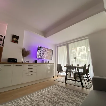 Apartment Norah - Liget *