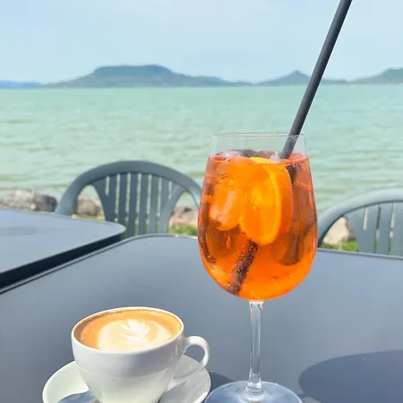 Apartment Norah - Liget *