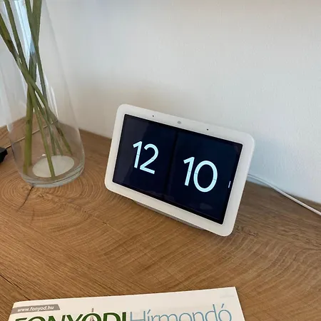 Apartment Norah - Liget