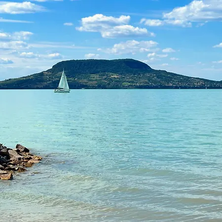 Διαμέρισμα Norah - Liget Fonyód