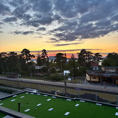 Norah - Liget Apartment Fonyod