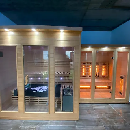 Norah - Liget Apartment