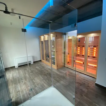 Apartment Norah - Liget Fonyod