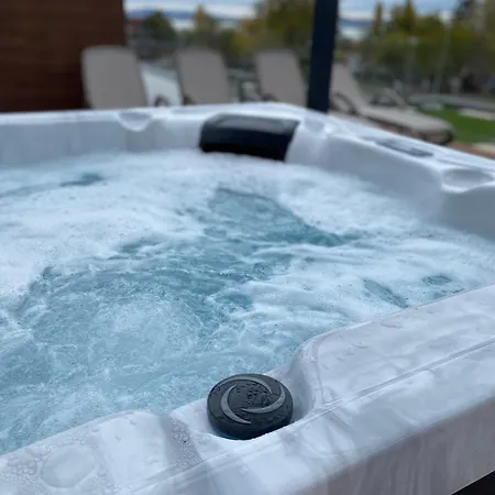 Apartment Norah - Liget Fonyod