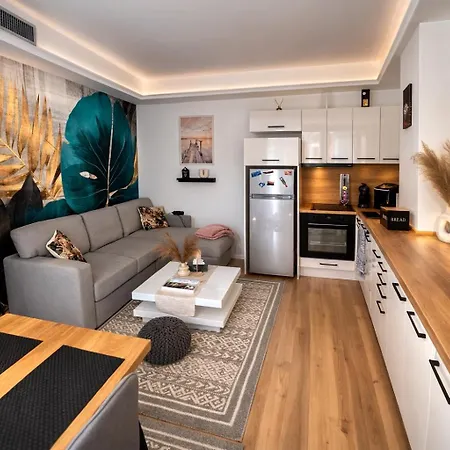 Norah - Liget Apartmán Fonyód