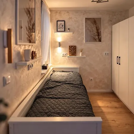 Norah - Liget Apartmán Fonyód