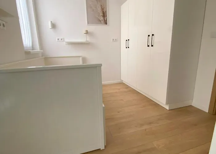 Norah - Liget דירה *