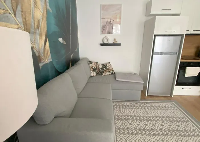 Apartment Norah - Liget