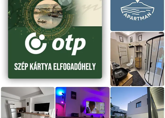 דירה Norah - Liget