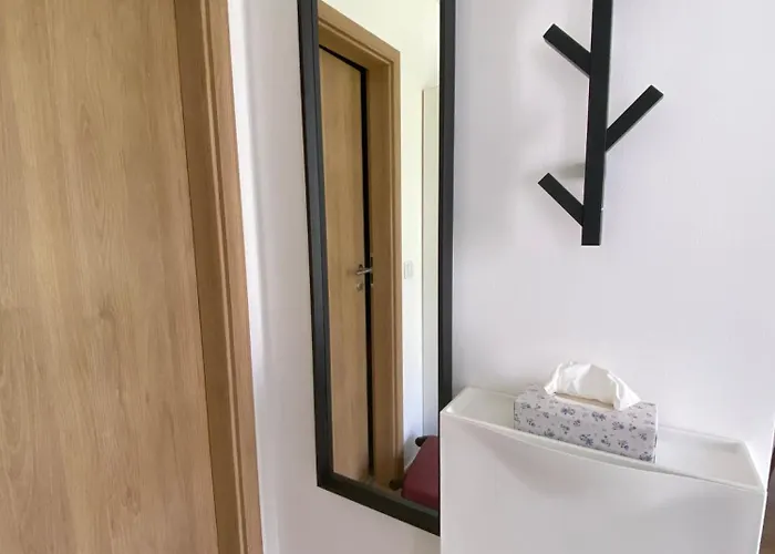 Norah - Liget דירה Fonyód