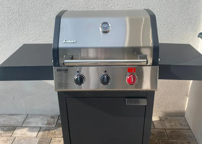 Norah - Liget דירה Fonyód