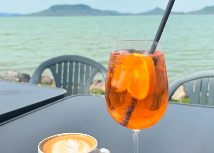 דירה Norah - Liget *