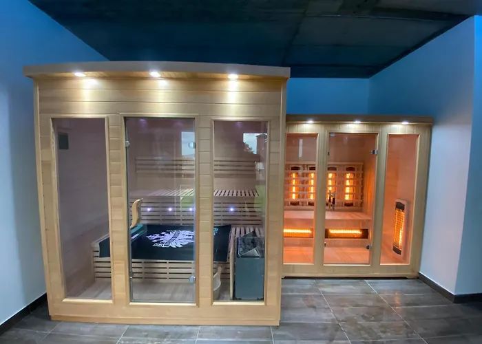 Norah - Liget דירה