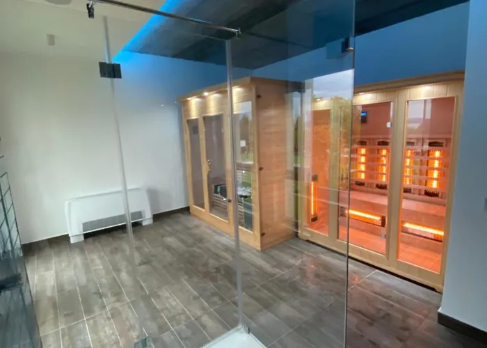 דירה Norah - Liget Fonyód