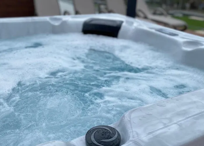 Apartment Norah - Liget Fonyod