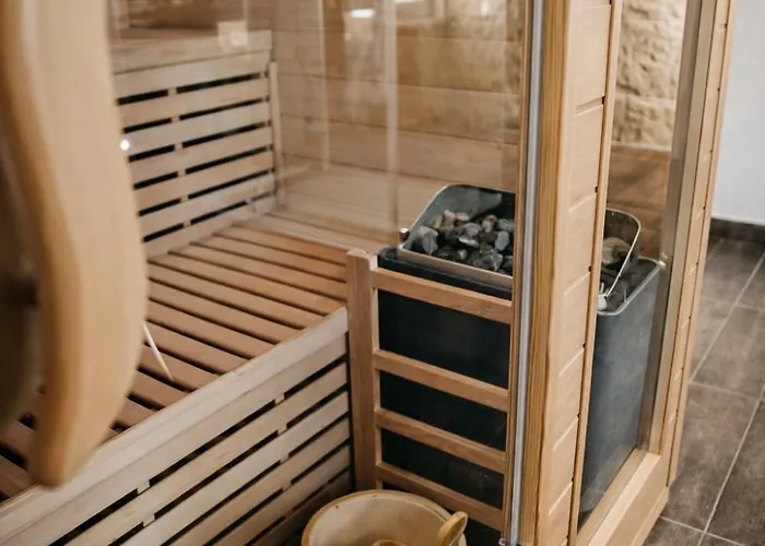 Norah - Liget דירה *